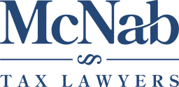 Logo MC Nab Tax Lawyer