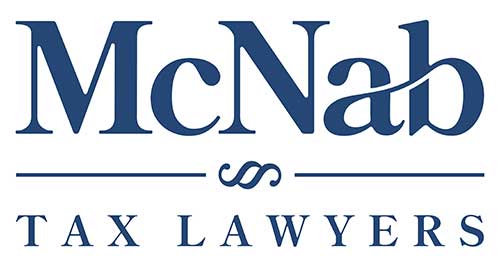 Mcnab Tax Lawyers